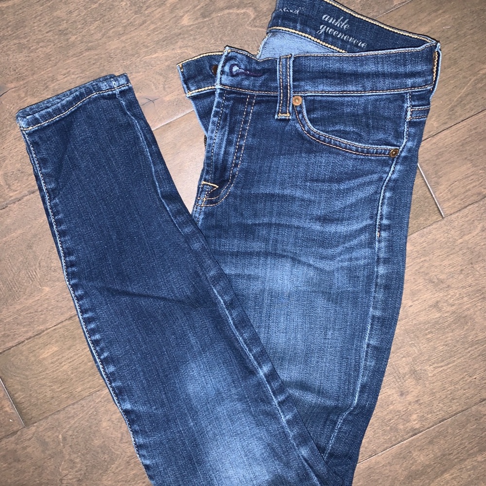 JOES JEANS